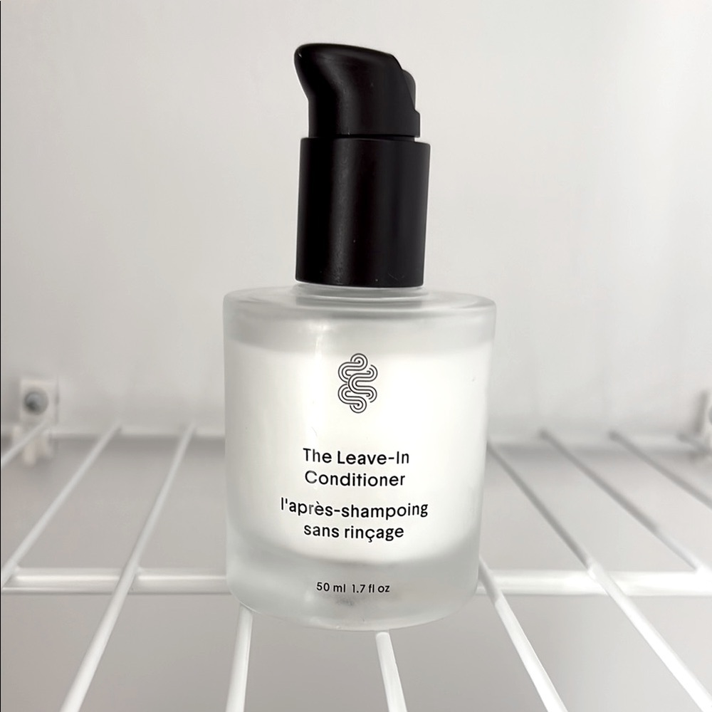 Crown affair Leave-In Conditioner